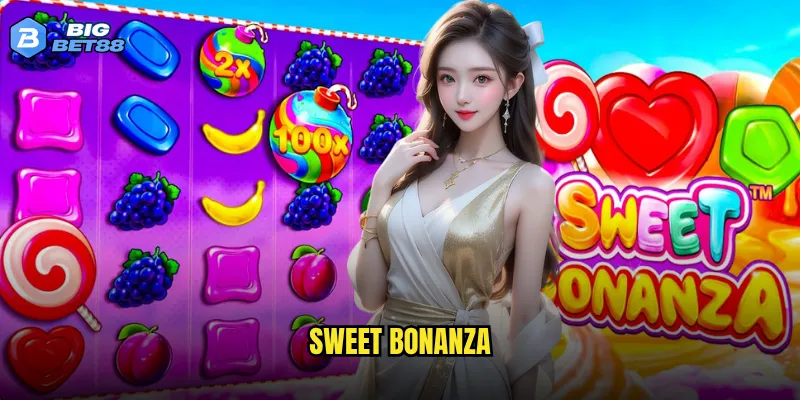 sweet bonanza
