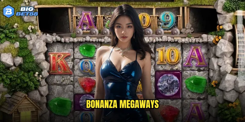 Bonanza Megaways Bigbet88 có phải là mỏ vàng cho cược thủ? 6 Bonanza Megaways