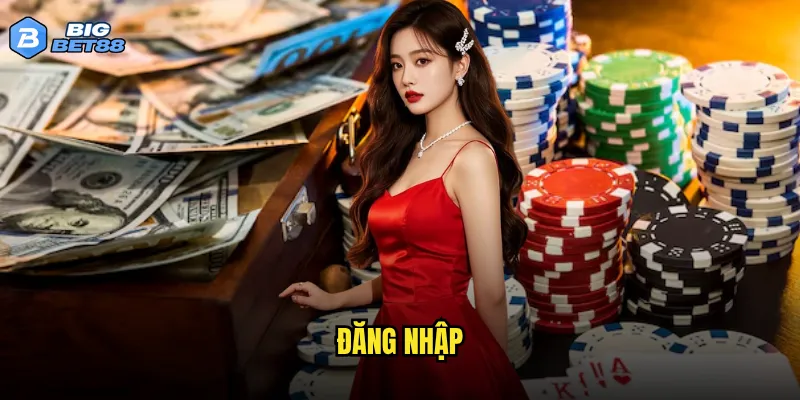 Có khó khăn gì khi đăng nhập Bigbet88 mà người chơi thường gặp phải? 5 đăng nhập