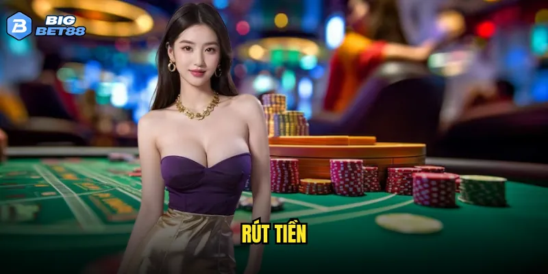 Rút tiền tại Bigbet88 có thực sự nhanh chóng như nhà cái cam kết? 6 rút tiền