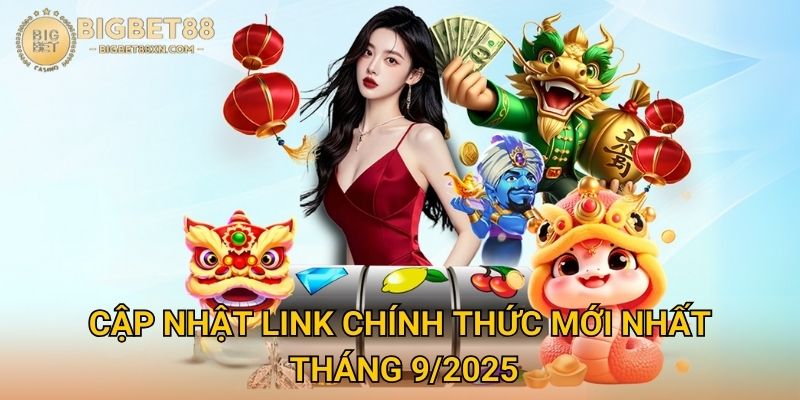 Trang chủ 30 Cập nhật link chính thức mới nhất tháng 9/2025